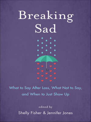 cover image of Breaking Sad